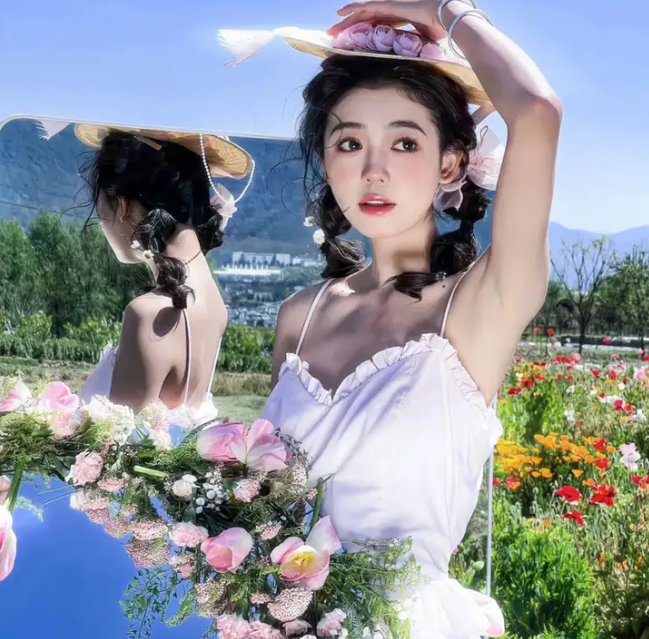 灼热的萤火虫