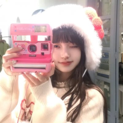 渴望。